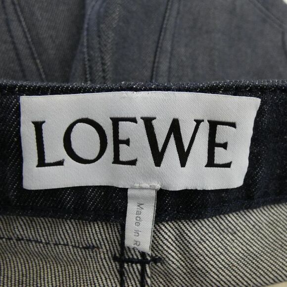 LOEWE Fisherman Anagram S2292112ib Jeans